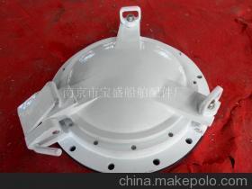 南京供应船用水密舷窗 高性能与精密工艺的结合