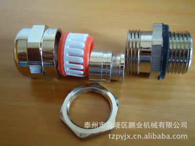 【CT-KDIII进口型填料函,不锈钢材料.量大优惠,现货供应】价格,厂家,图片,其他船舶设备及配件,泰州市海陵区鹏业机械-